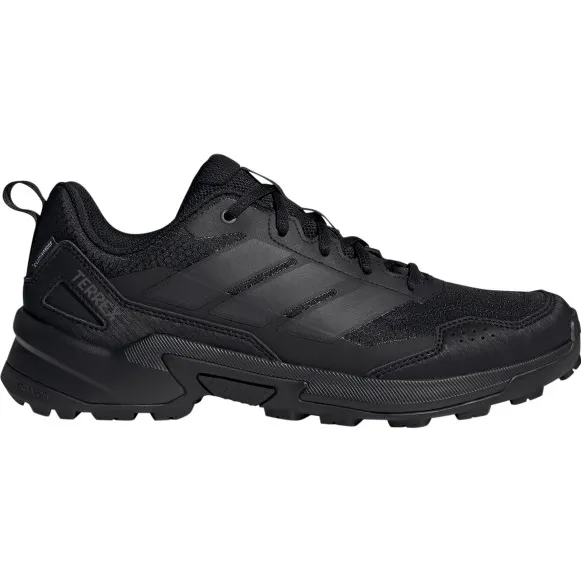 Adidas Terrex Eastrail 3 wandelschoen zwart Black