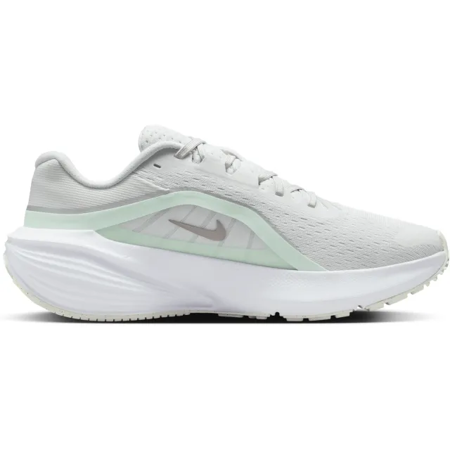 Nike Downshifter 14 hardloopschoen wit White