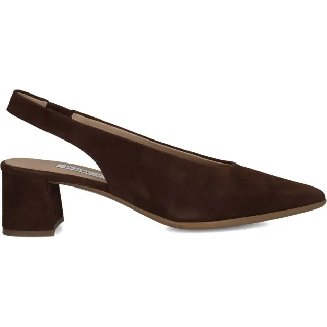 Notre-V Hakken 41903 Bruin