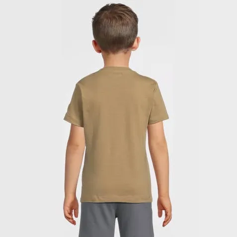 DJ Dutchjeans T-shirt khaki, foto 3
