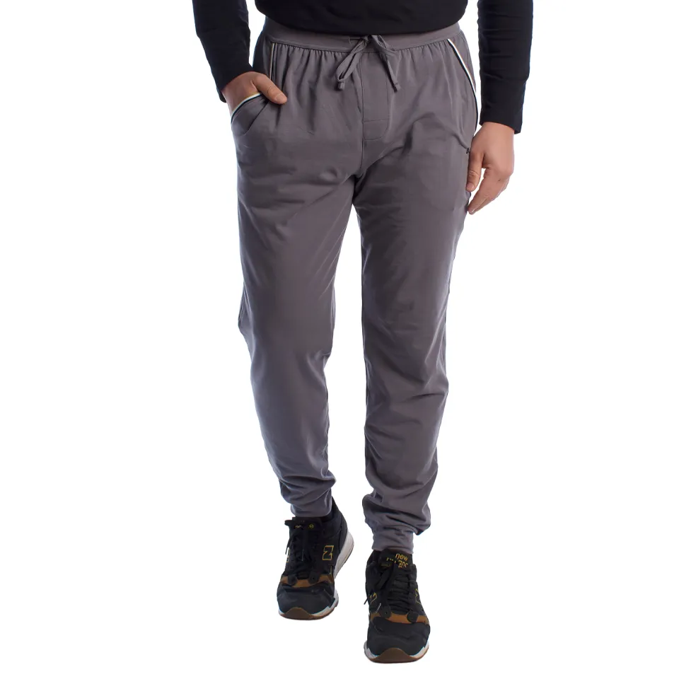Pyjama broek BOSS 50550485 grijs, foto 2
