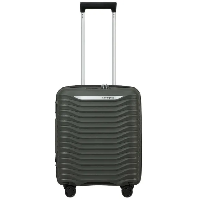 Samsonite Upscape underseater koffer kaki