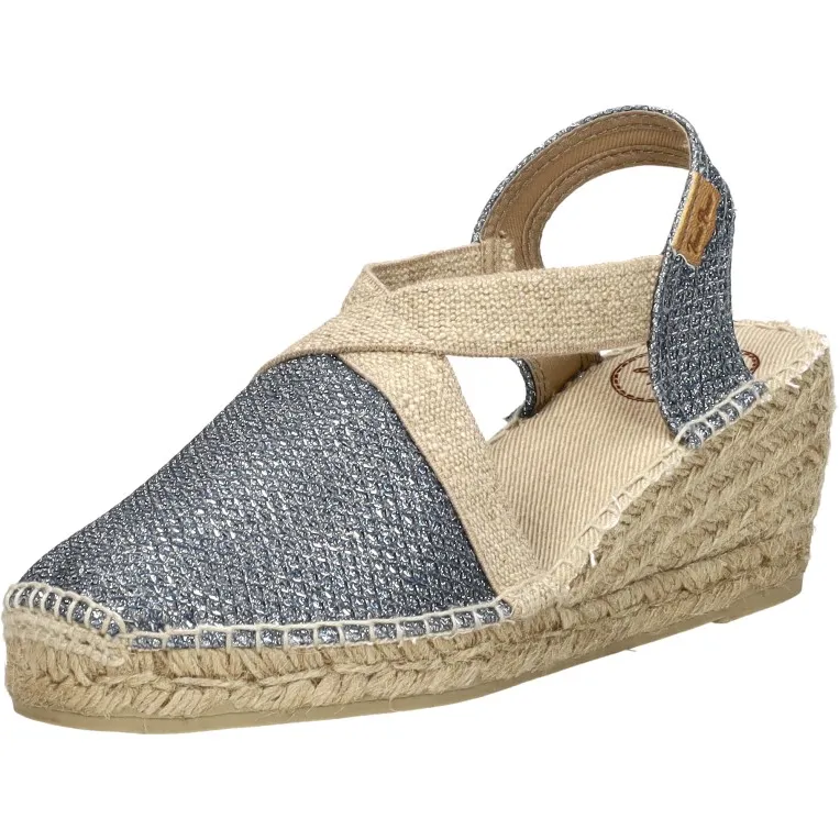 Toni Pons Triton sandalen lichtblauw, foto 3
