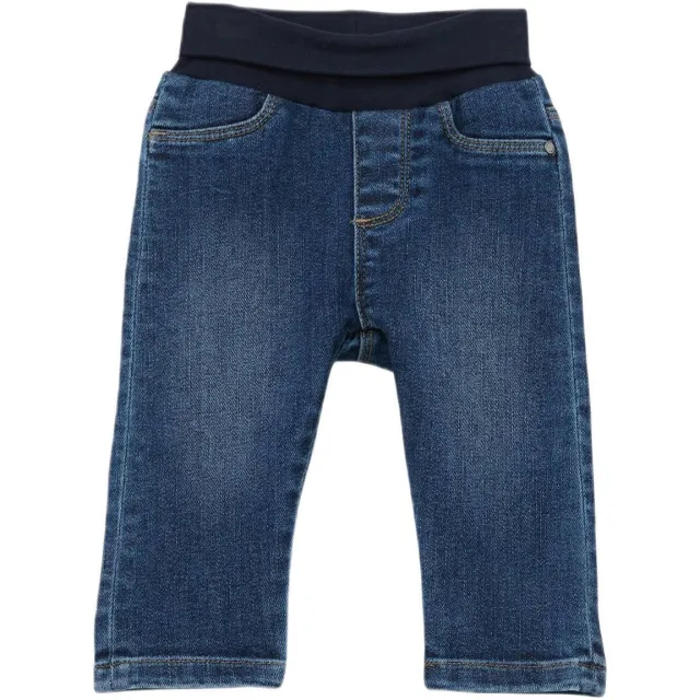 S.Oliver regular fit jeans blauw