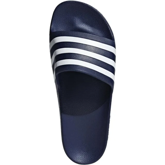 Adidas Adilette Aqua badslippers blauw, foto 2