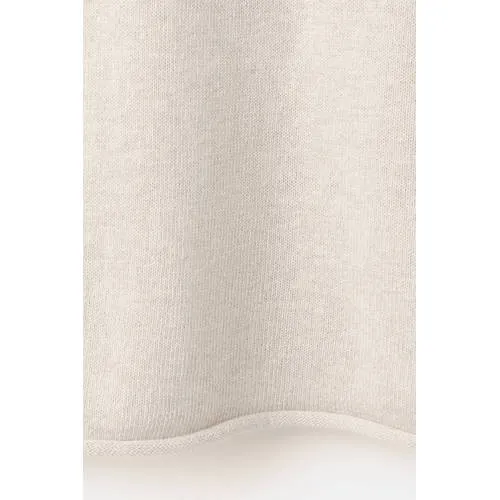 Mango Kids coltrui - beige, foto 4