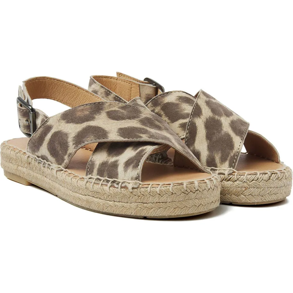 Via Vai Sandalen Mondi Isabella Beige, foto 2