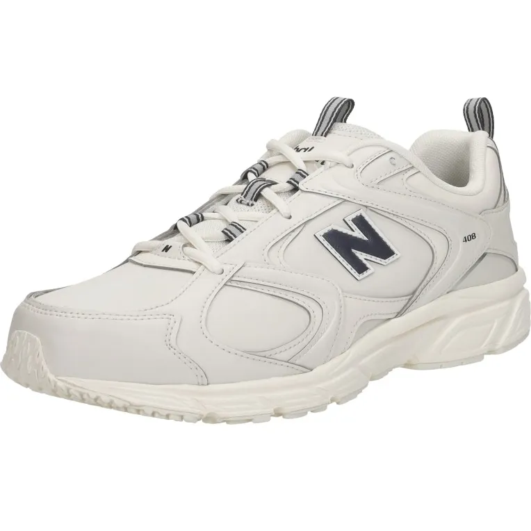 New Balance 408 sneakers beige, foto 5