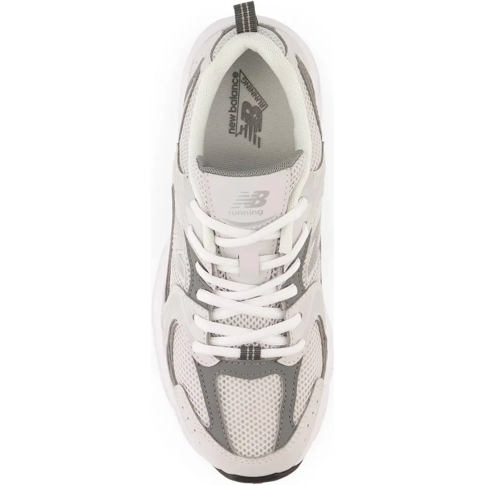 New Balance 530 sneaker wit grijs, foto 5