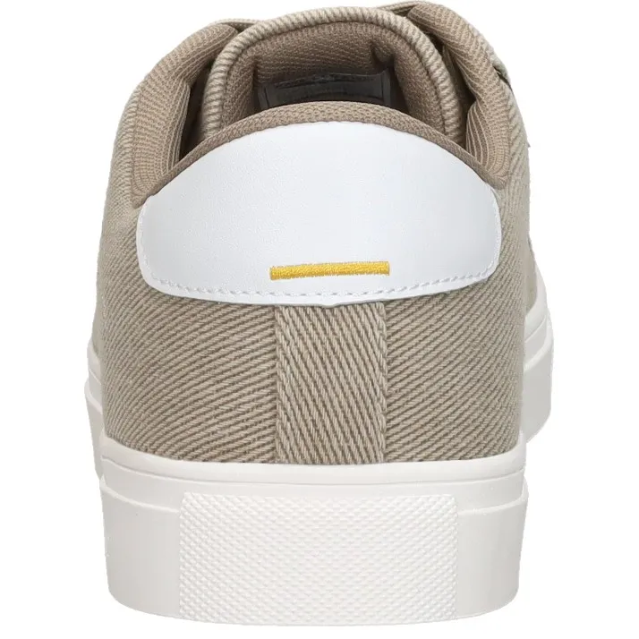 PME Legend Beechburd lage sneakers beige, foto 5