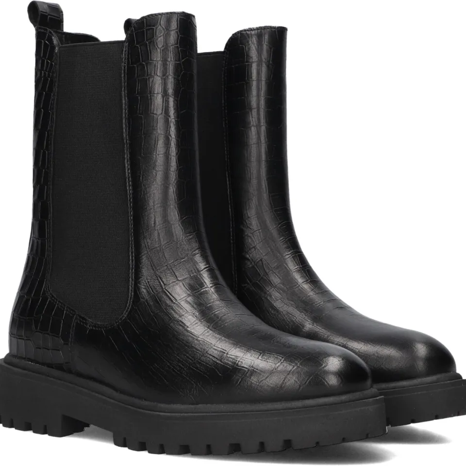 Blasz Boots Leta-80 Zwart, foto 3