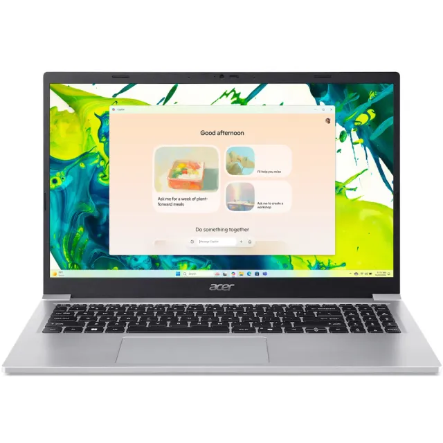 Acer Aspire Lite (AL15-36P-C4TA)x -15 inch Laptop Zilver