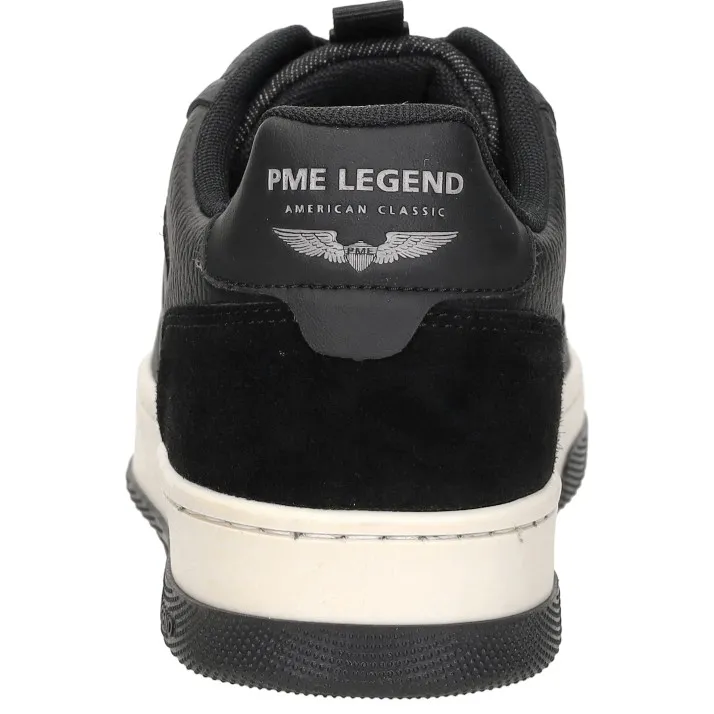 PME Legend Porter CS-10 zwart, foto 7