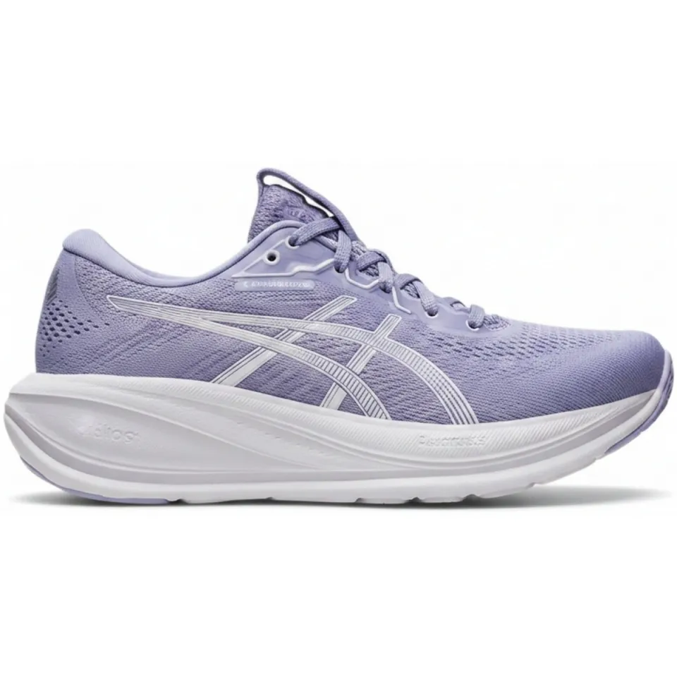 Asics Gel-Cumulus 28 Hardloopschoenen Dames Paars