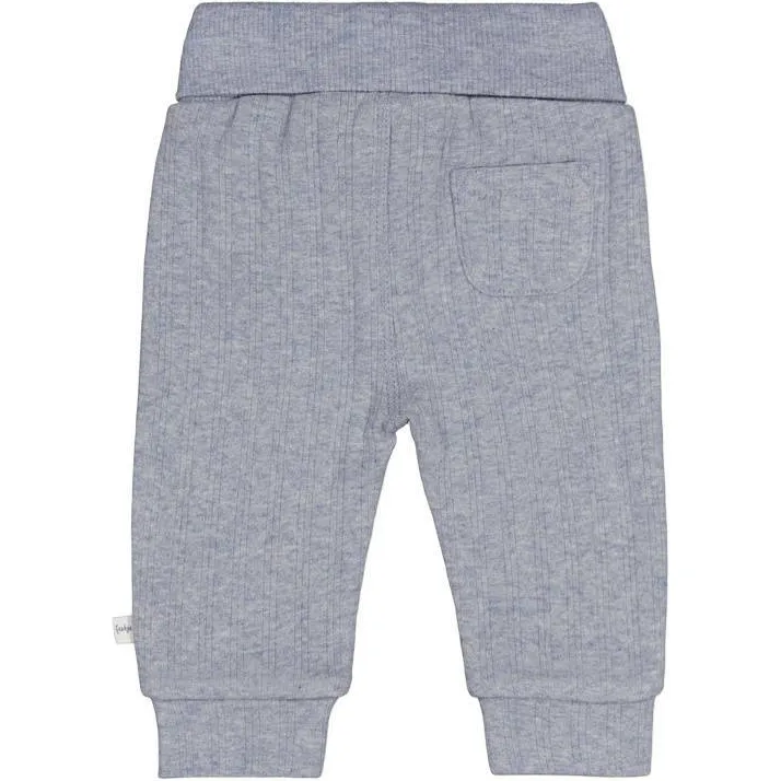 Feetje babybroek Breakfast Buddy grijs, foto 2