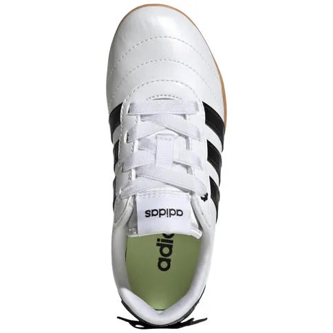 Adidas Sportswear GRAND COURT imitatieleren sneakers - wit/zwart, foto 2