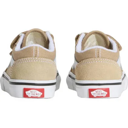 Vans Old Skool V sneakers beige, foto 8