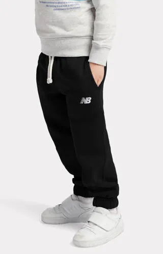 New Balance trainingsbroek zwart, foto 5