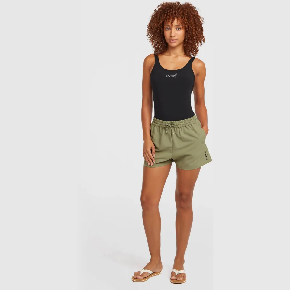O'Neill zwemshort Essentials 12' olijfgroen, foto 4