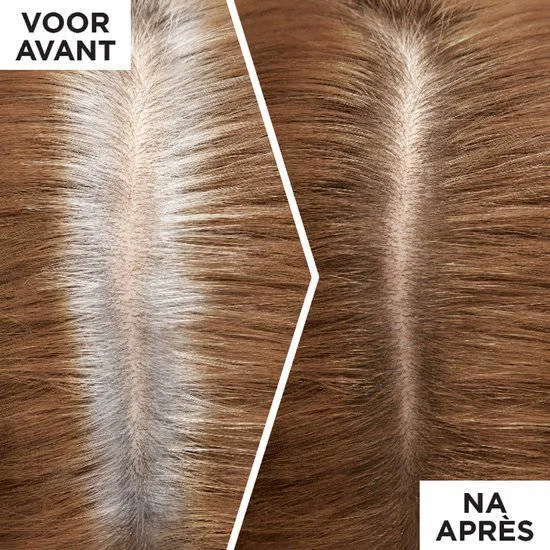 L'oréal Magic Retouch 4 uitgroeispray donkerblond, foto 4