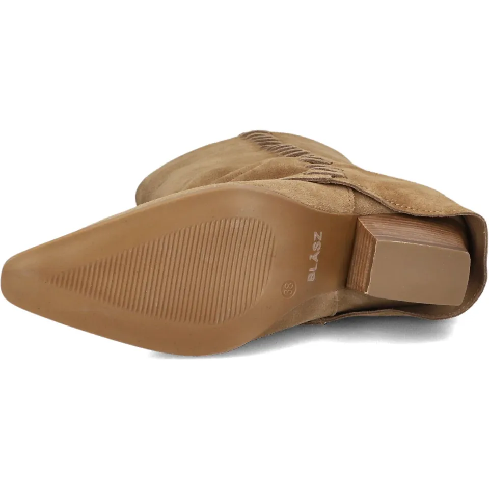 Blasz Laarzen Shn80672 Camel, foto 6