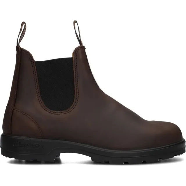Blundstone 2340 chelsea boots bruin