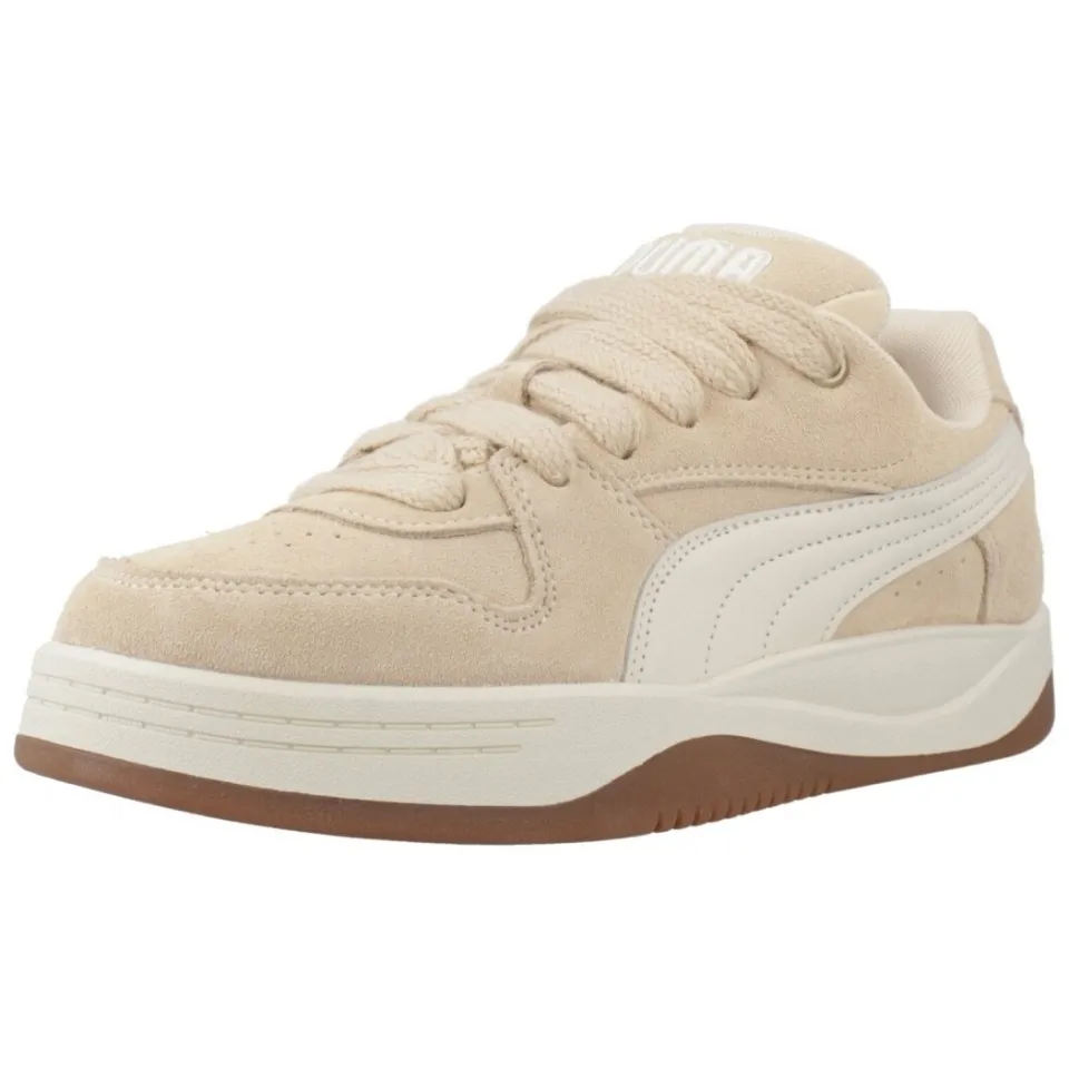 Puma Park Luna SD sneaker beige, foto 5