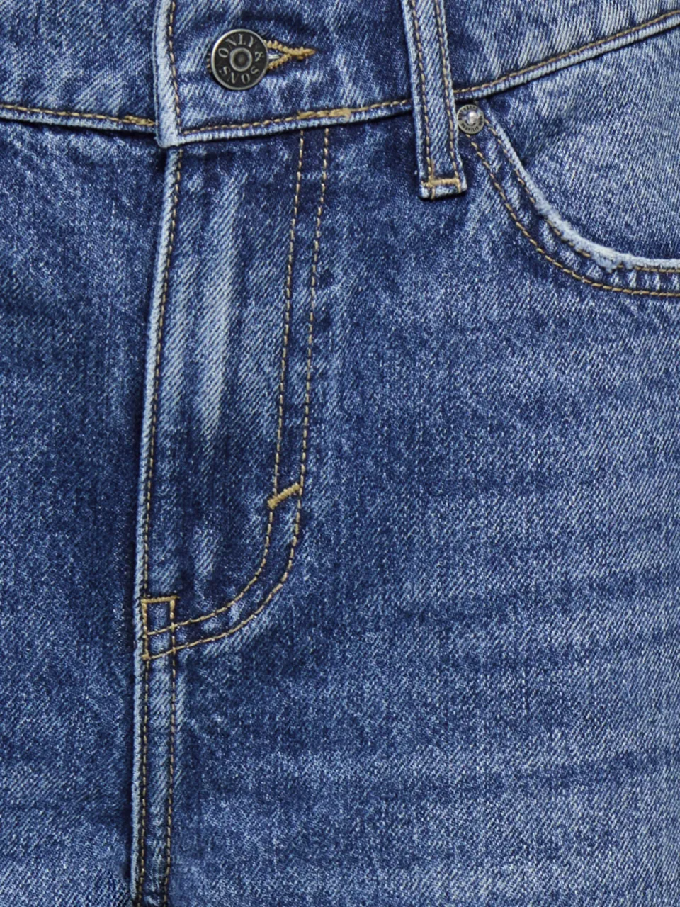 Only & Sons JUNIOR OSJREMI junior loose fit jeans - mediumblauw, foto 7