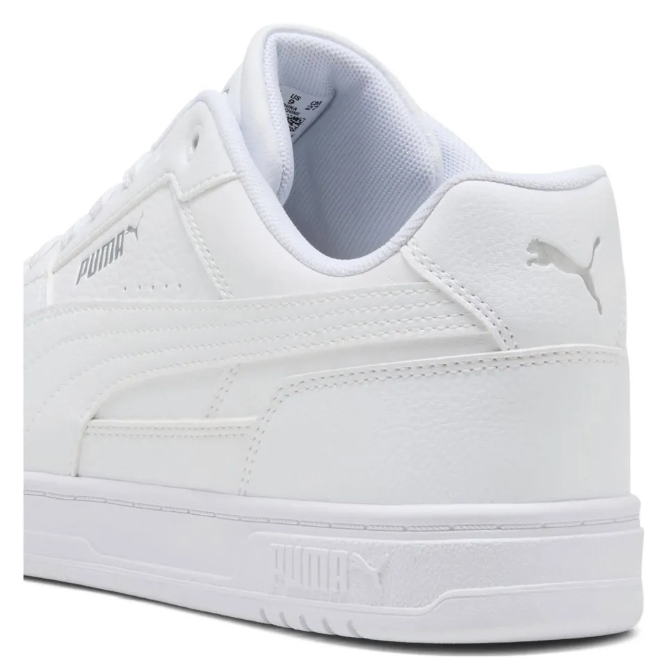Puma Caven III sneakers wit, foto 3