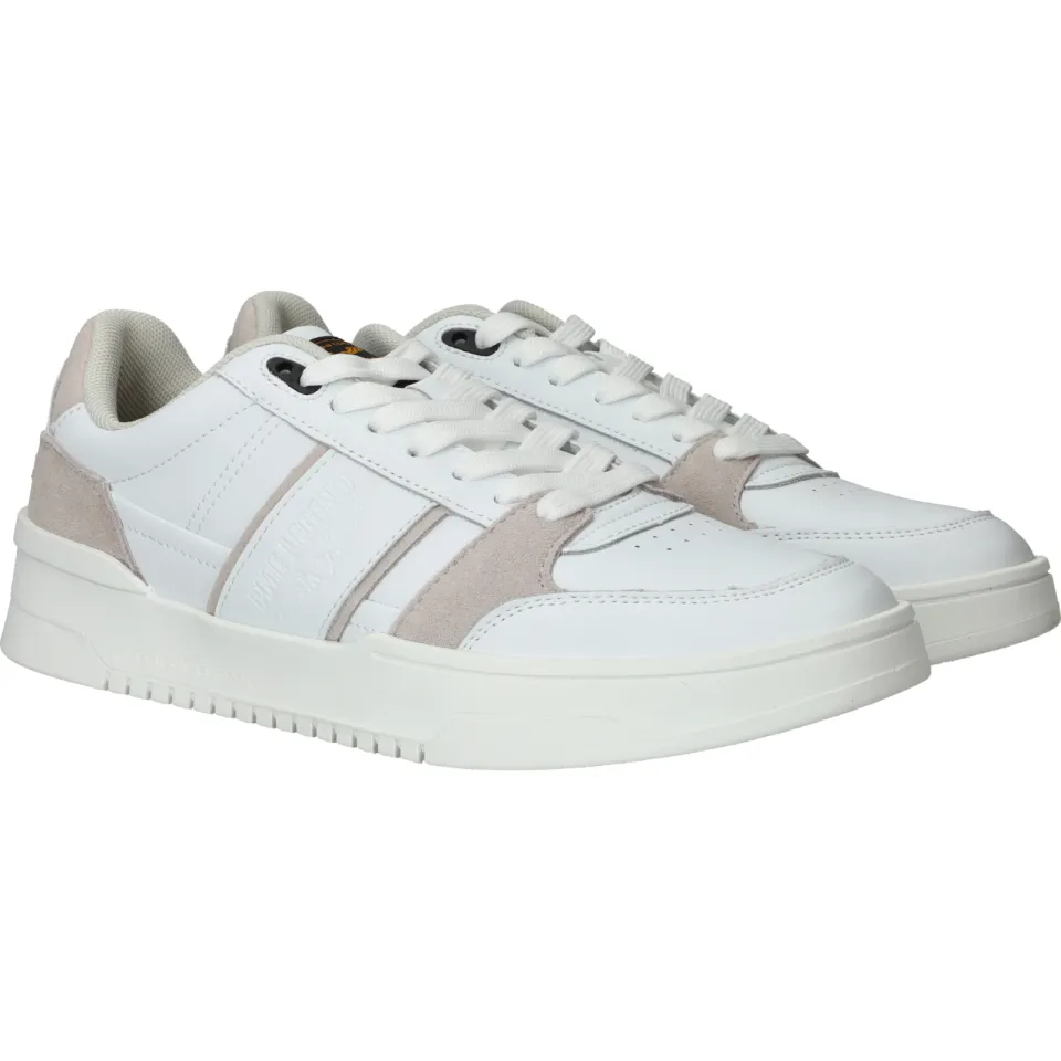 PME Legend Brycepoint sneaker wit, foto 4