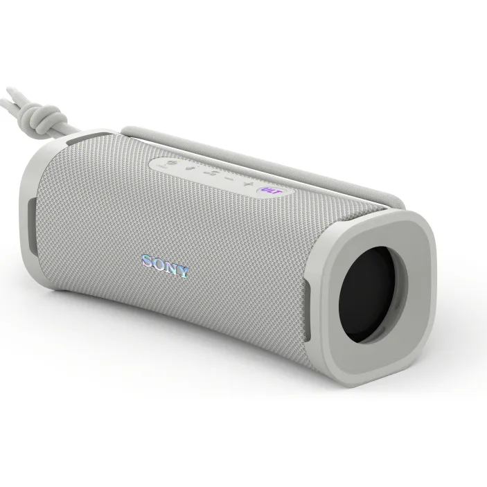 Sony ULT Field 1 bluetooth speaker wit, foto 2