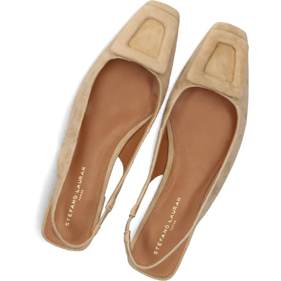 Stefano Lauran Hakken 58577a Beige, foto 2