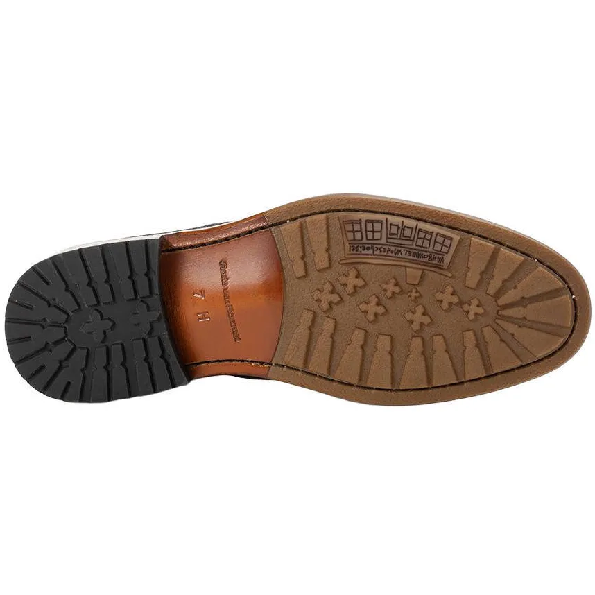 Floris Van Bommel Normer veterboots grijs, foto 5
