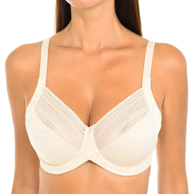 Maidenform 50434 voorgevormde bh beige