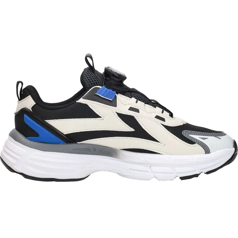 Sub55 sneaker zwart