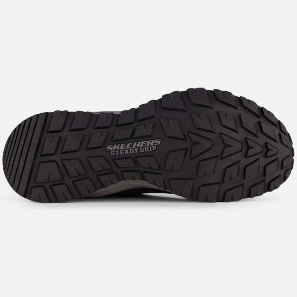 Skechers Slip-ins Slade Ultra Ronan sneaker grijs, foto 5