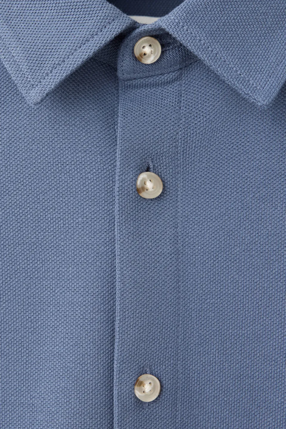 Mango Kids overhemd - blauw, foto 7