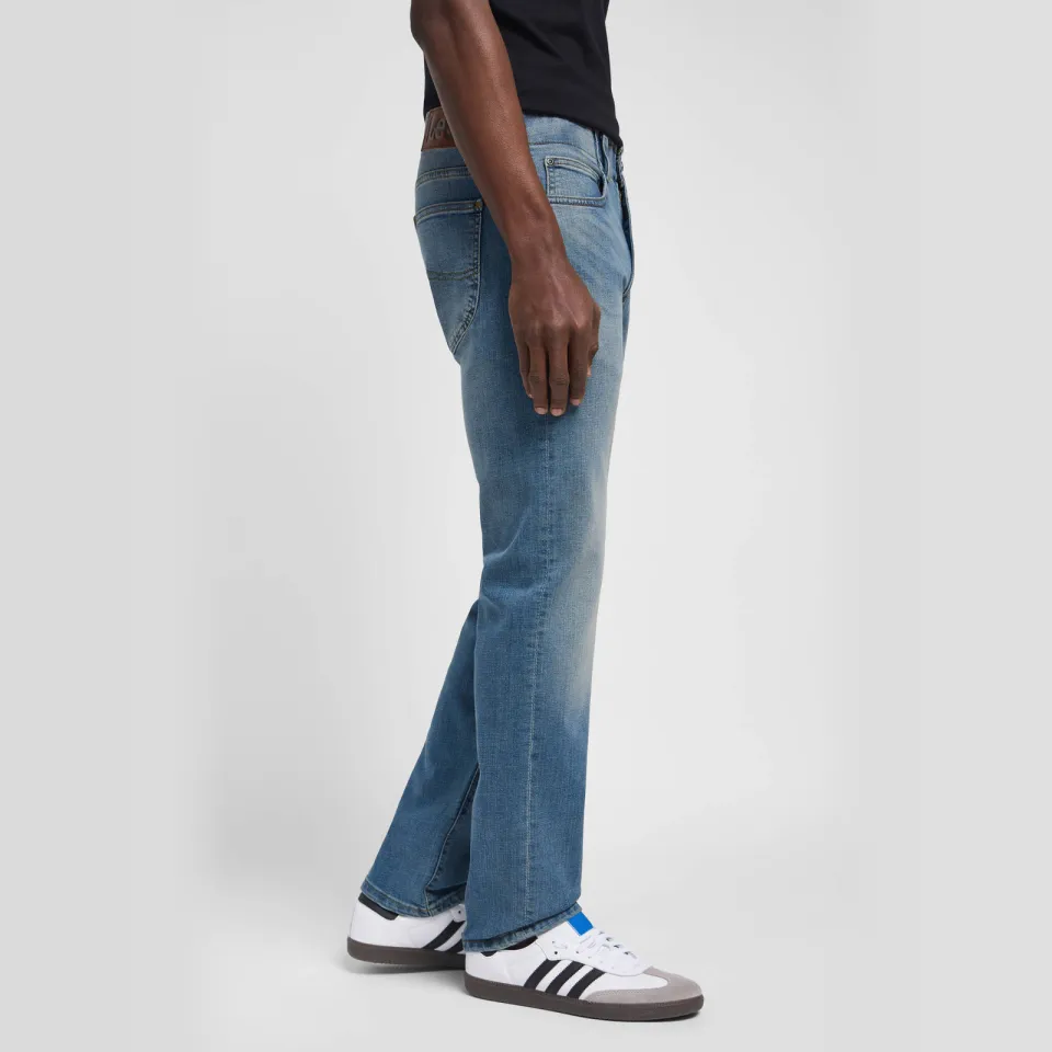 Lee slim fit jeans MVP lenny, foto 5