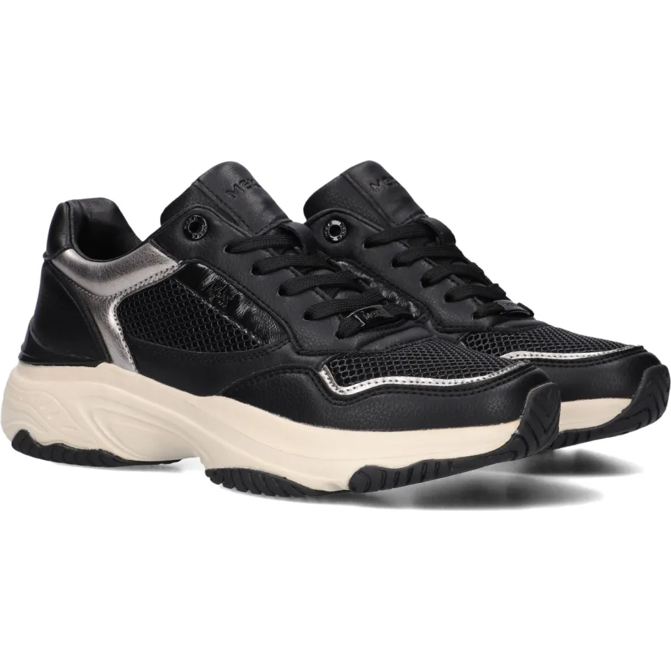Mexx Radja Pax sneakers zwart, foto 6