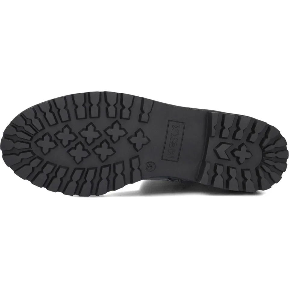 Mexx Boots Phiby Early Zwart, foto 6