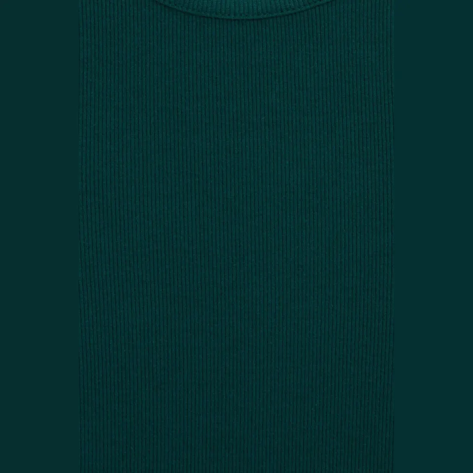 WE Fashion longsleeve groen, foto 7
