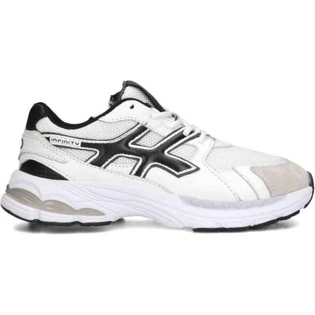Hip Sneakers H1161 Wit
