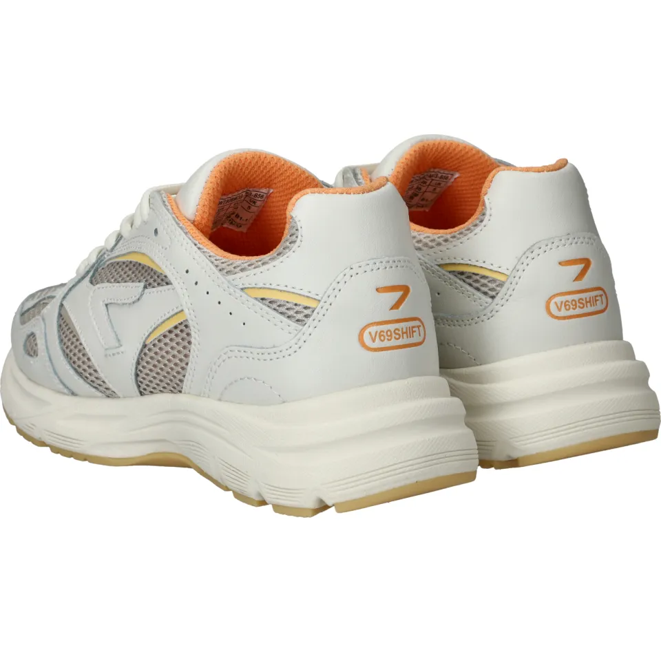 Hub Shift M39 sneaker wit, foto 4