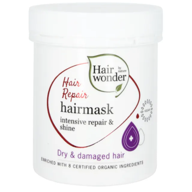 Hairwonder Hair Repair Haarmasker