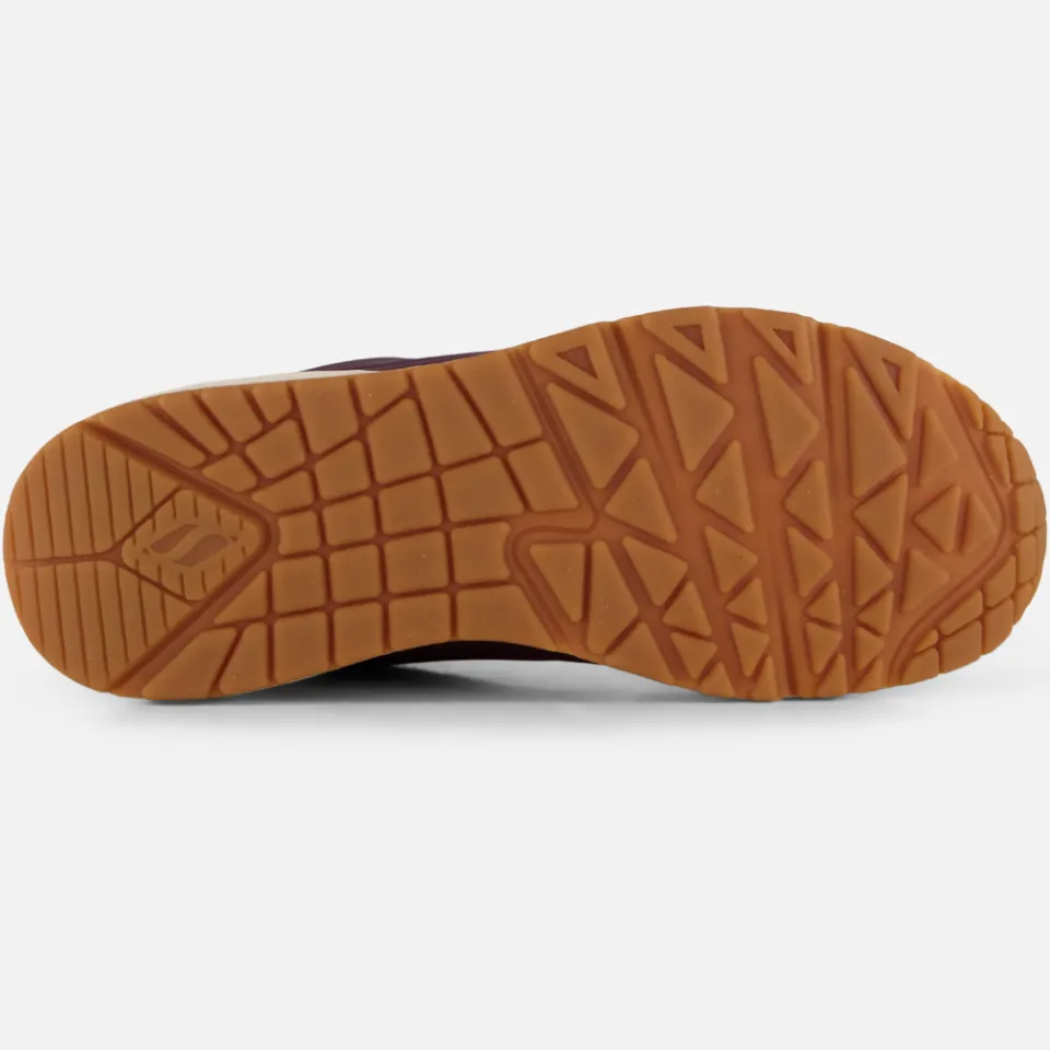 Skechers Uno Golden Air sneaker paars, foto 5