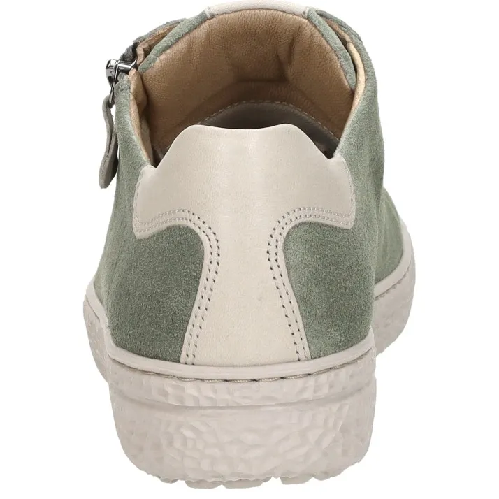 Hartjes Phil sneaker groen, foto 5