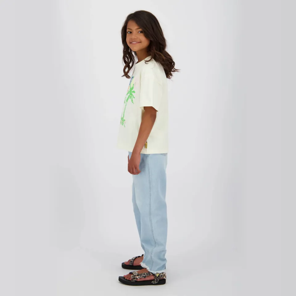 Vingino Henske T-shirt offwhite, foto 5