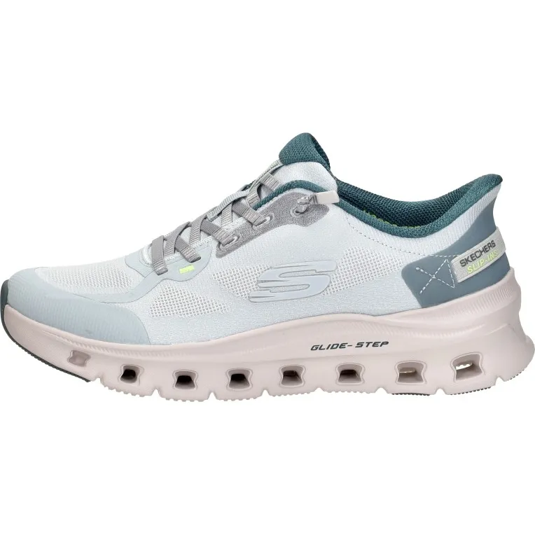 Skechers Slip-ins Glide-step Pro Pure Motion blauw, foto 2