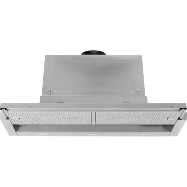 Siemens LI97SA531 Zilver (metallic)