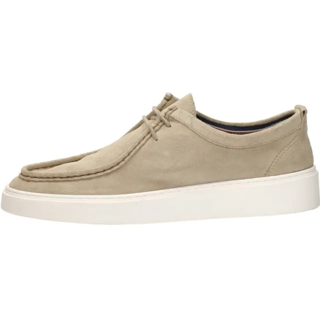 Sub55 veterschoen laag beige, foto 2